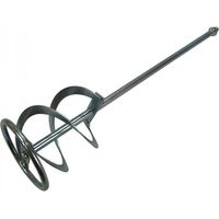 Doppelspiralturbine FEMI Ht.600 Ø120 mm H2 - EM77-010