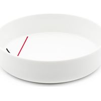 FAUCHON ART DE LA TABLE - 6 bols creux 19cm BISTROT