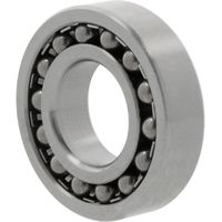 Pendelkugellager 11210 -TV ID 50mm AD 90mm Breite58mm NKE