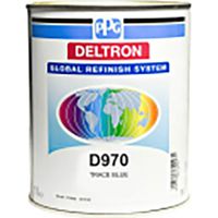 PPG DELTRON D970 BC BLEU 1 LITRE