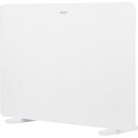 Argoclima Fancy Drinnen Weiß 1400 W Elektrischer Konvektor-Raumheizer