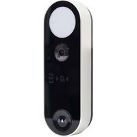 Sonnette vidéo - PNI - Safe House IDB20 - 2 MP (1080p) - ONVIF - Détection de présence