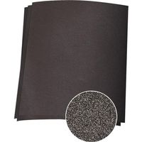 Carta vetrata tela al corindone 230x280mm grana 240 ax2240 MOTA