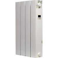 Radiateur inertie sèche Seychelles Confort - Céramique - 750W