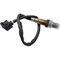 Sonde lambda neuve 11781742050 pour - E38 E39 E46 E53 E83 750IL 540I Z4 X3