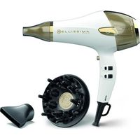 Imetec Bellissima Ceramic & Keratin Asciugacapelli Professionale 2300 W 3 Diffusori