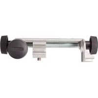 Redresse-meule diamanté Tormek TT-50 – Guide d’affûtage pour meule à eau – Ajustement précis 0,25mm – Surface plane sans rainures