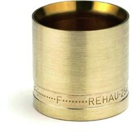 REHAU Schiebehülse SDR 11 RX 90 x 8,2, 12676811002