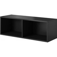Cama ROCO FURNITURE - Wand-/Standschrank, anthrazit