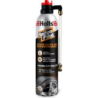 Holts Reifenpilot zur Reifenabdichtung für PKW Caravan 400 ml Reifenabdichtung