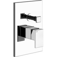 Gessi Fertigmontageset für Einhebelmischer, automatische