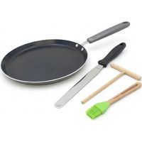 Apparecchio di cottura elo ducato antiaderente induzione 26 cm