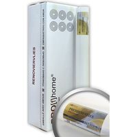 Lining paper professional paintable wall liner 150 g Profhome PremiumVlies 399-155 non-woven smooth surface 6 rolls 1614 sq ft (150 sqm)