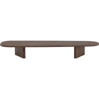 Grönvik table basse mocca.
