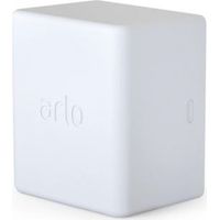 Batería recargable VMA5400 10000S para Arlo Ultra Pro 3 Pro 4 Blanco