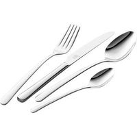 Set di posate Zwilling Nova in acciaio inossidabile argentato