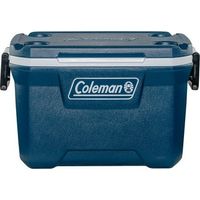 Coleman 52QT Xtreme Chest, Kühlbox ,blau/weiß