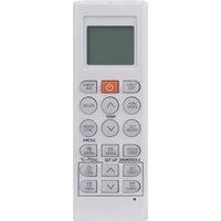 Condizionatore Télécommande Remplacer pour LG AC Air Conditioner AKB74955604 AKB73995805 AKB75215401 AKB74955602 AKB74955603 AKB75215402 AKB74955615