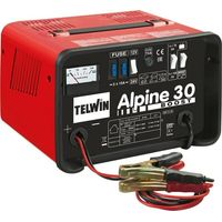 Caricabatteria Alpine TELWIN BL30A