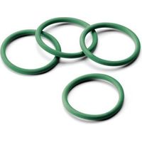 Joint O-ring Fkm Vert 22mm - Raccorderie Metalliche