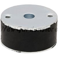 Antivibrante decespugliatore motosega compatibile WACKER 0102274