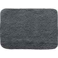 Tapis Campus 50x70cm Gris - Spirella