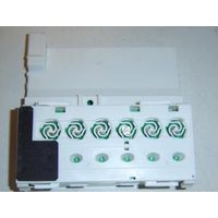 Zanussi 1560553479 Dishwasher control module