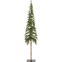 Sapin de Noël alpin Ø75 x H 300 cm