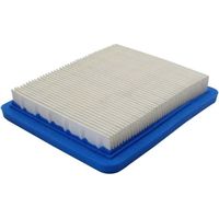 Filtre a Air Tondeuse pour Briggs et Stratton Briggs & Stratton 491588 399959 491588S