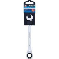 Blue Spot 05106 - Chiave combinata a cricchetto da 13 mm