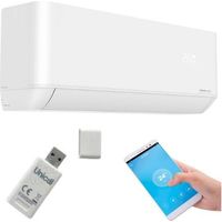 Unical WIFI KEY Comando WI-FI per Climatizzatori Flowy 00379018