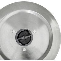 Graef 145372-DE 145372-DE Lama per affettatutto acciaio inox