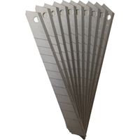 Kunzer 7EK40 Lame de rechange 9 mm 1 pc(s) Q729892