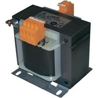 Weiss Elektrotechnik WUSTTR Transformador 100 VA 230 V