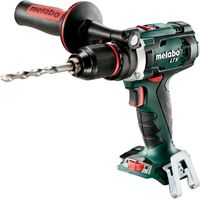 METABO Akku-Bohrschrauber BS 18 LTX Impuls (602191840) metaBOX 145 L