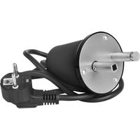 BBQ-Toro Moteur Universel pour Rôtissoire 220 - 240V Supporte jusqu’à 10 kg Moteur rotatif