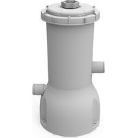 Jilong Pompe Filtration Piscine 3785 L/h Type III