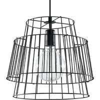 GATE black pendant lamp