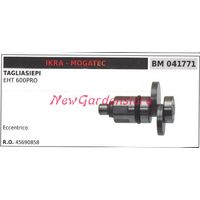 Eccentrico IKRA tagliasiepe EHT 600PRO 041771