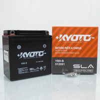 sla kyoto batterie für gilera 50 runner motorroller 2010 bis 2019