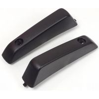 paar seitenschutz slider seiten schwarz für roller mbk 250
