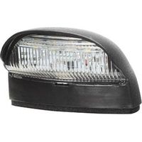 ValueFit Kennzeichenleuchte LED Festanbau 10-30 V 72 x 50 x 42 mm HELLA 2KA357013001