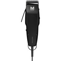 Moser ProfiLine 1400 Professional Haarschneidemaschine 10 W 0,7 - 3 mm ( 1400-0087 ) + 2x Aufsteckkamm