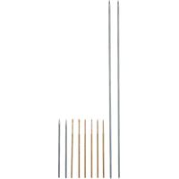 Pomona Electronics 6354 Prüfspitzen-Set 1903198 1 Set