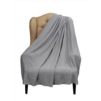 Coperta Scotty, misura 150x125 cm