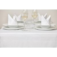 Nappe Bande de Satin 1780 x 2740 mm