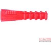 KT 100 DÜBEL RC8 ROT
