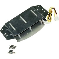 Resistenza 1200W + 1000W - Asciugatrice - BRANDT - 557823663774018175