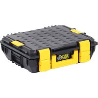 Caisse de Transport et Rangement - 23L - 25Kg max. - Empilable