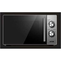 Mikrowelle htw mic700cd8-gr 700W 20L
